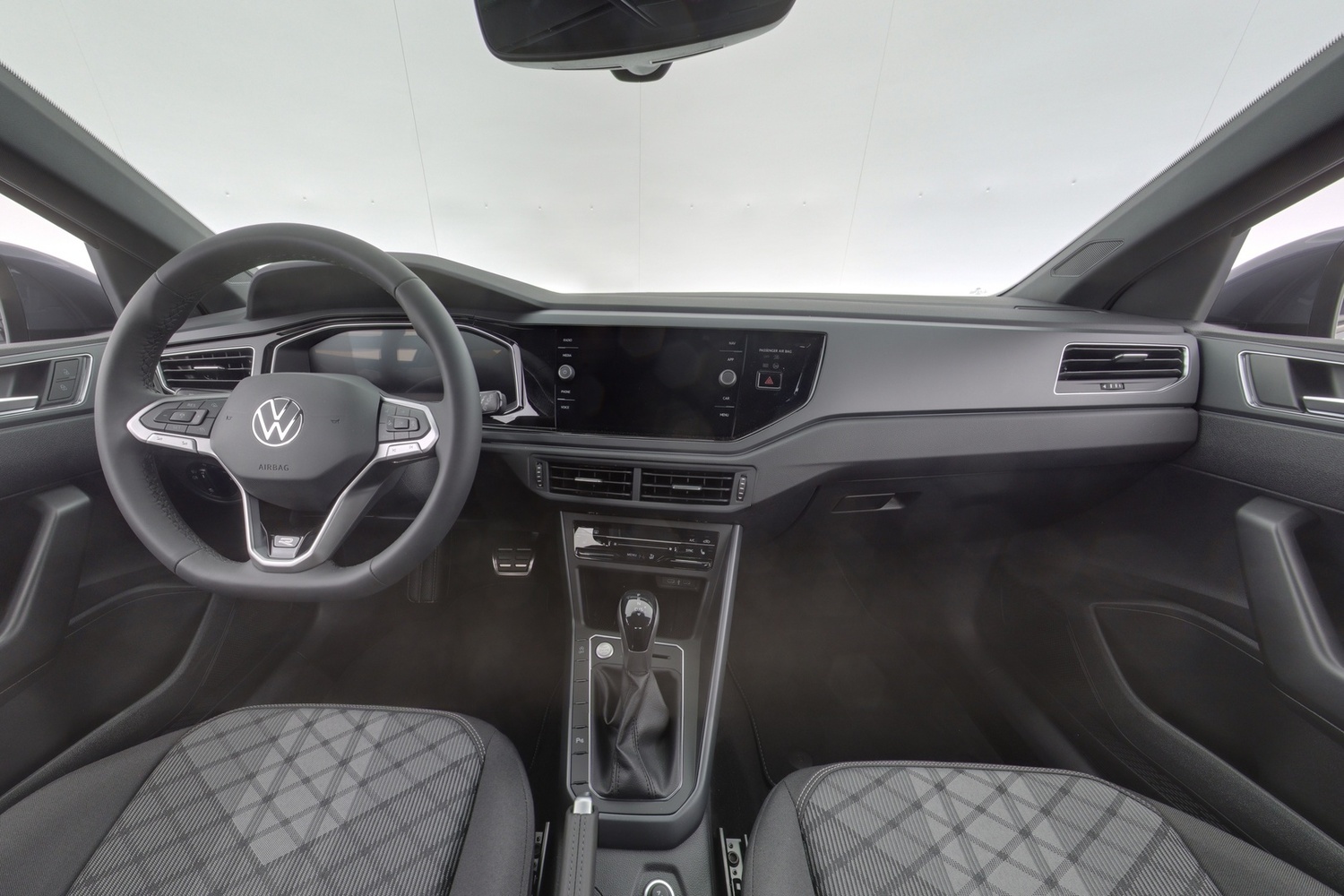 heti ajoon Volkswagen Taigo