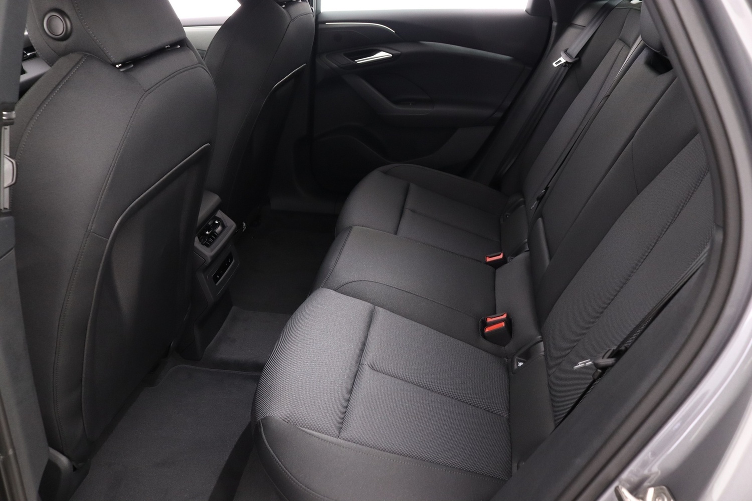 heti ajoon Audi A6 e-tron