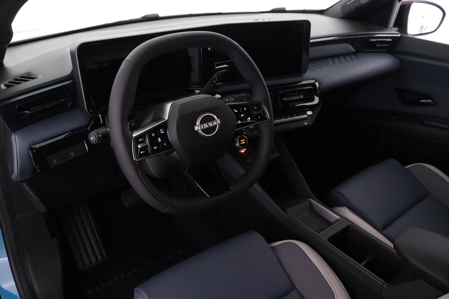 heti ajoon Nissan Micra