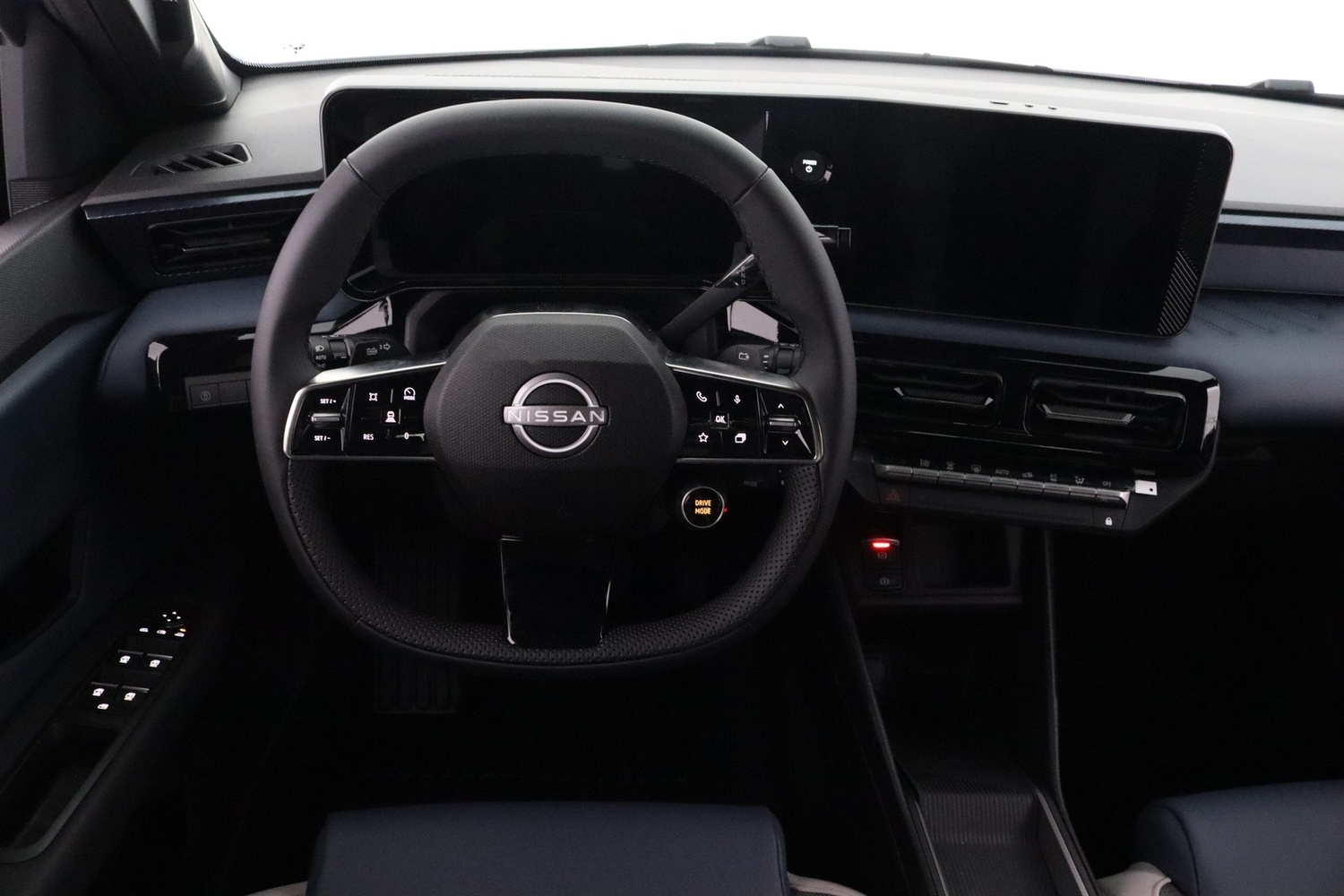 heti ajoon Nissan Micra