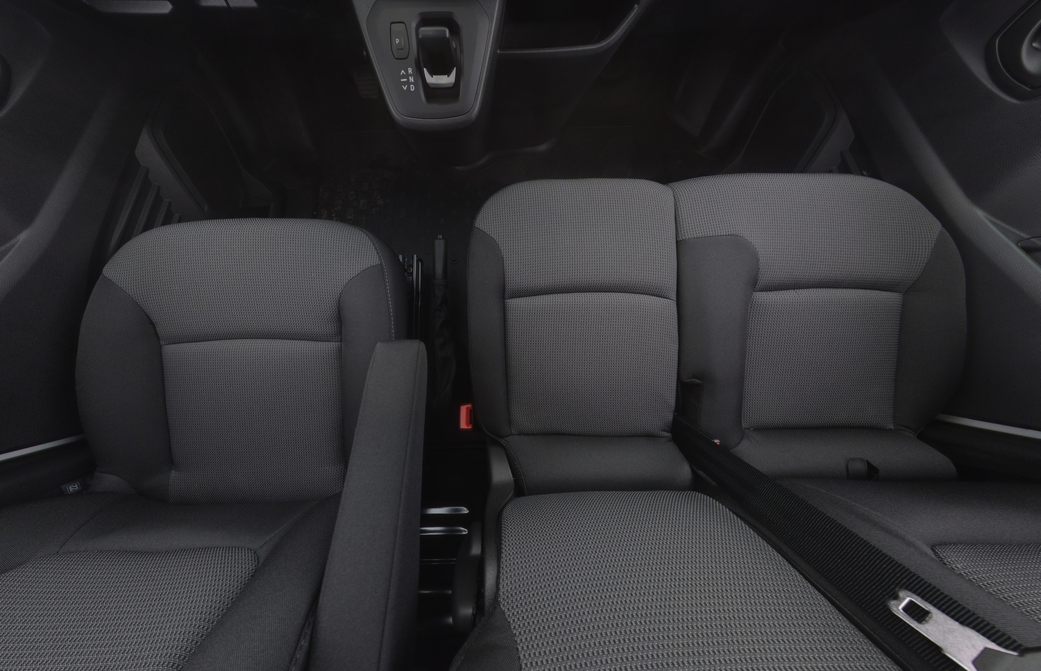 heti ajoon Renault Trafic