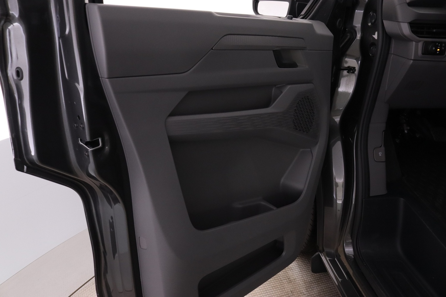 heti ajoon Volkswagen Transporter
