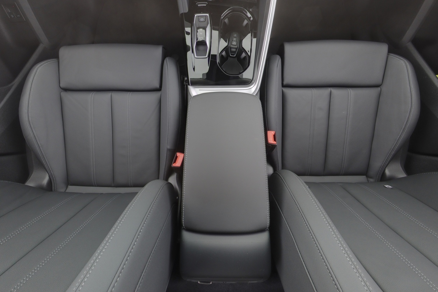 heti ajoon Audi Q5