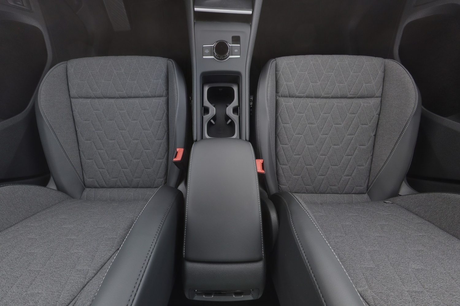 heti ajoon Volkswagen Tiguan
