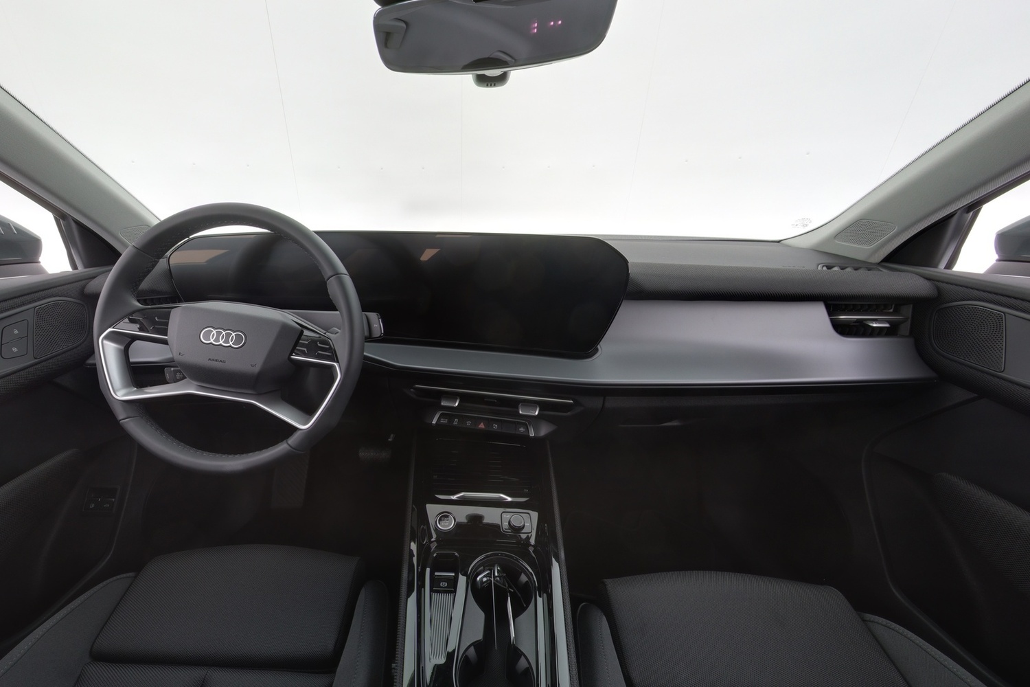 heti ajoon Audi Q3