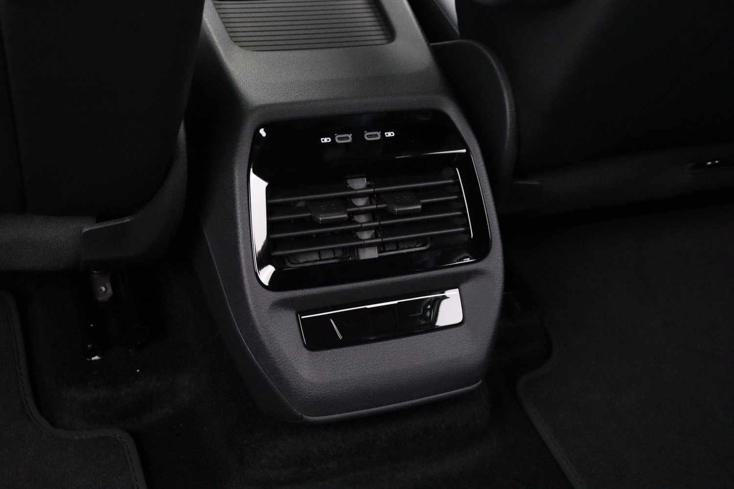 heti ajoon Volkswagen ID.4