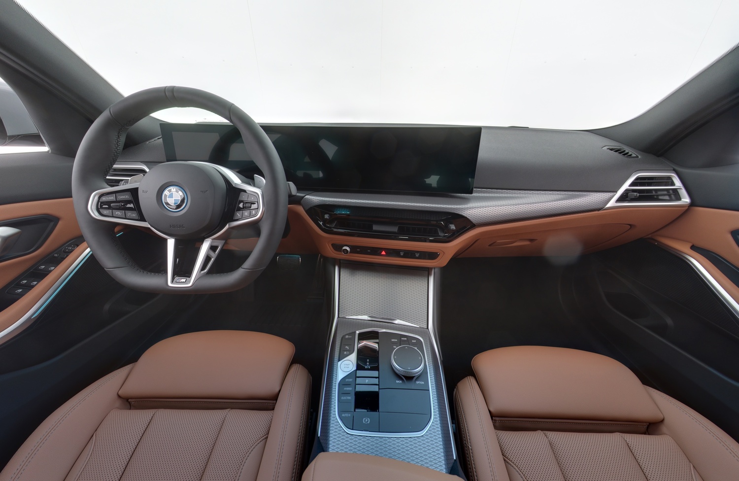 heti ajoon BMW 330