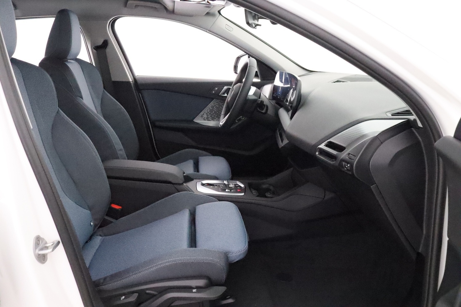 heti ajoon BMW 120