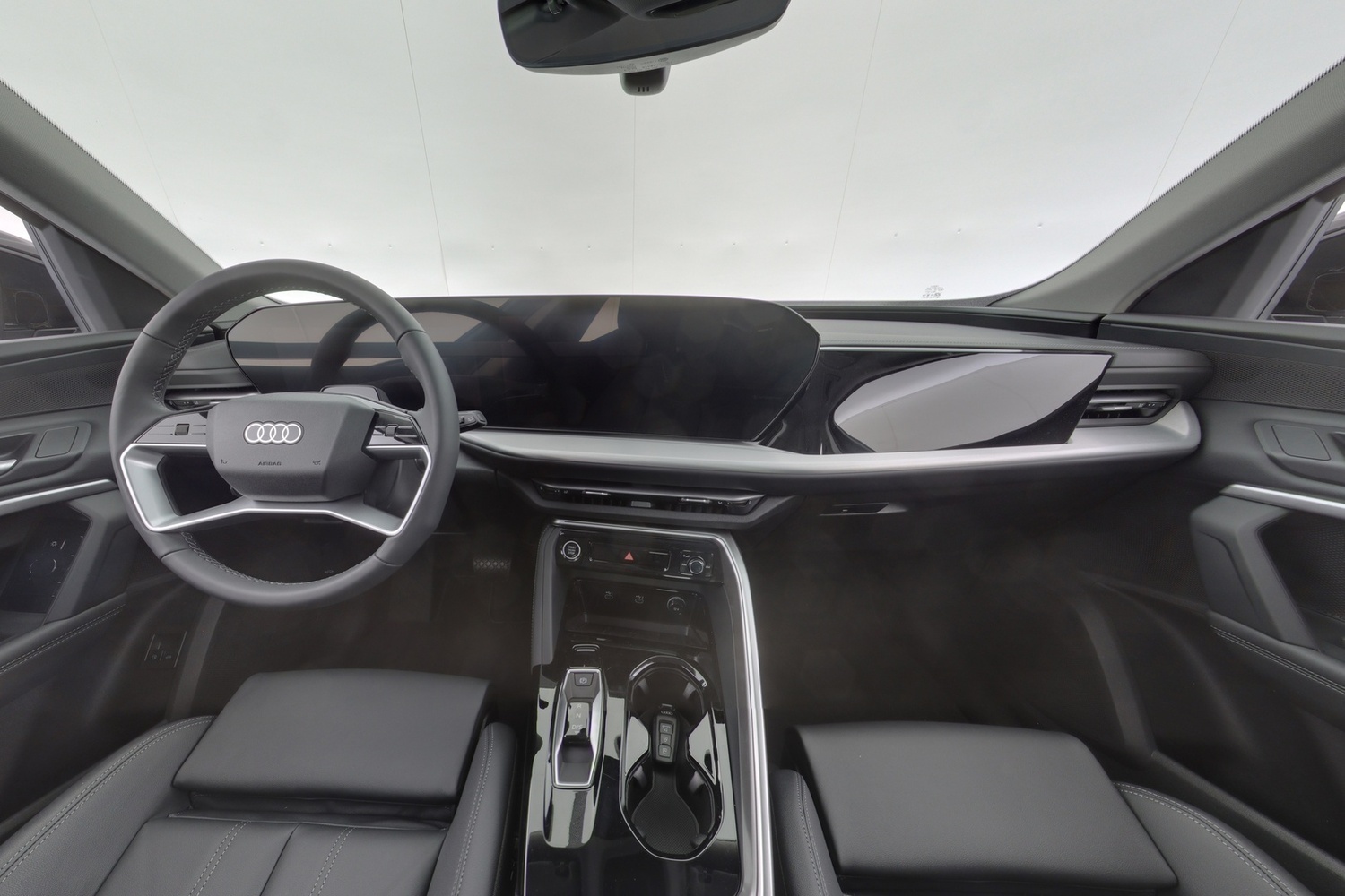 heti ajoon Audi Q5