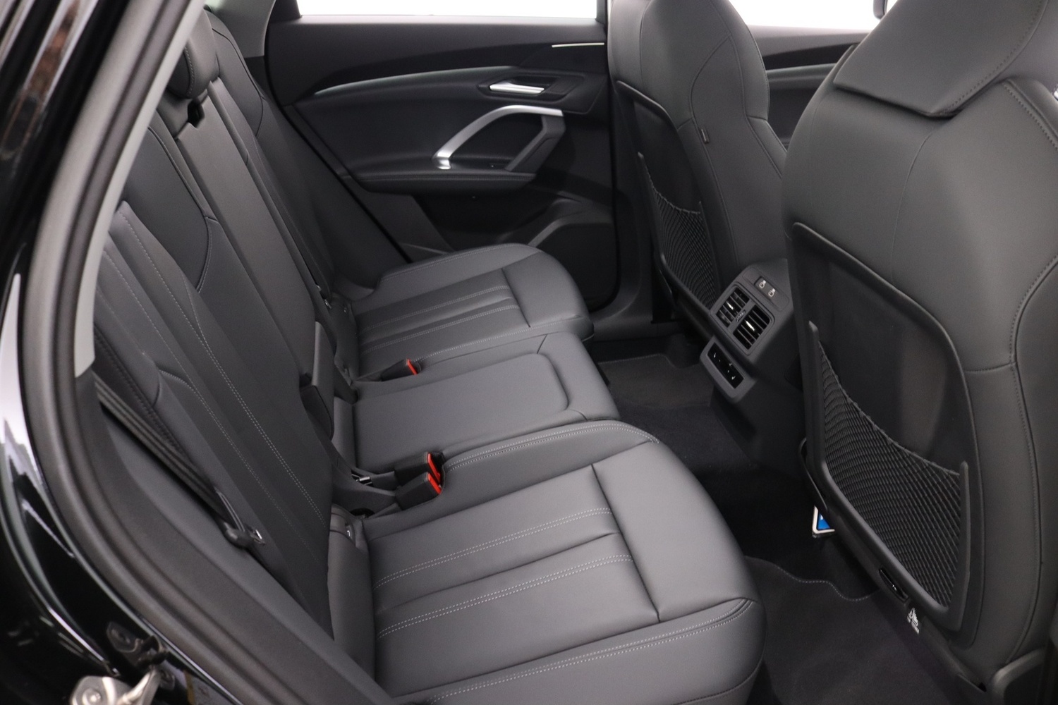 heti ajoon Audi Q5