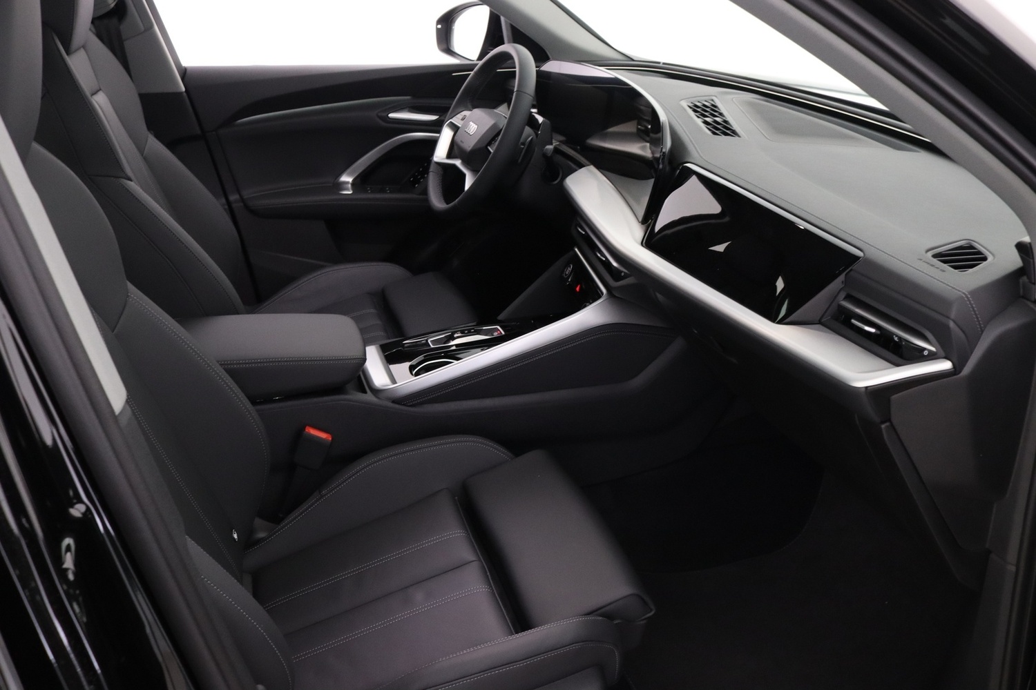 heti ajoon Audi Q5