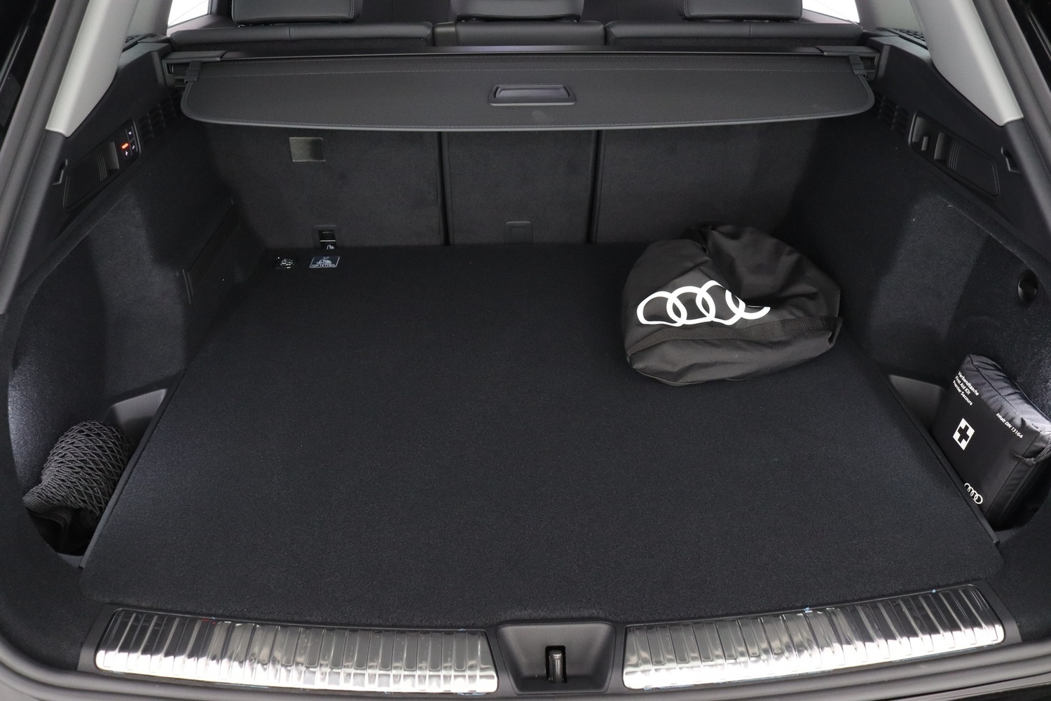heti ajoon Audi Q5
