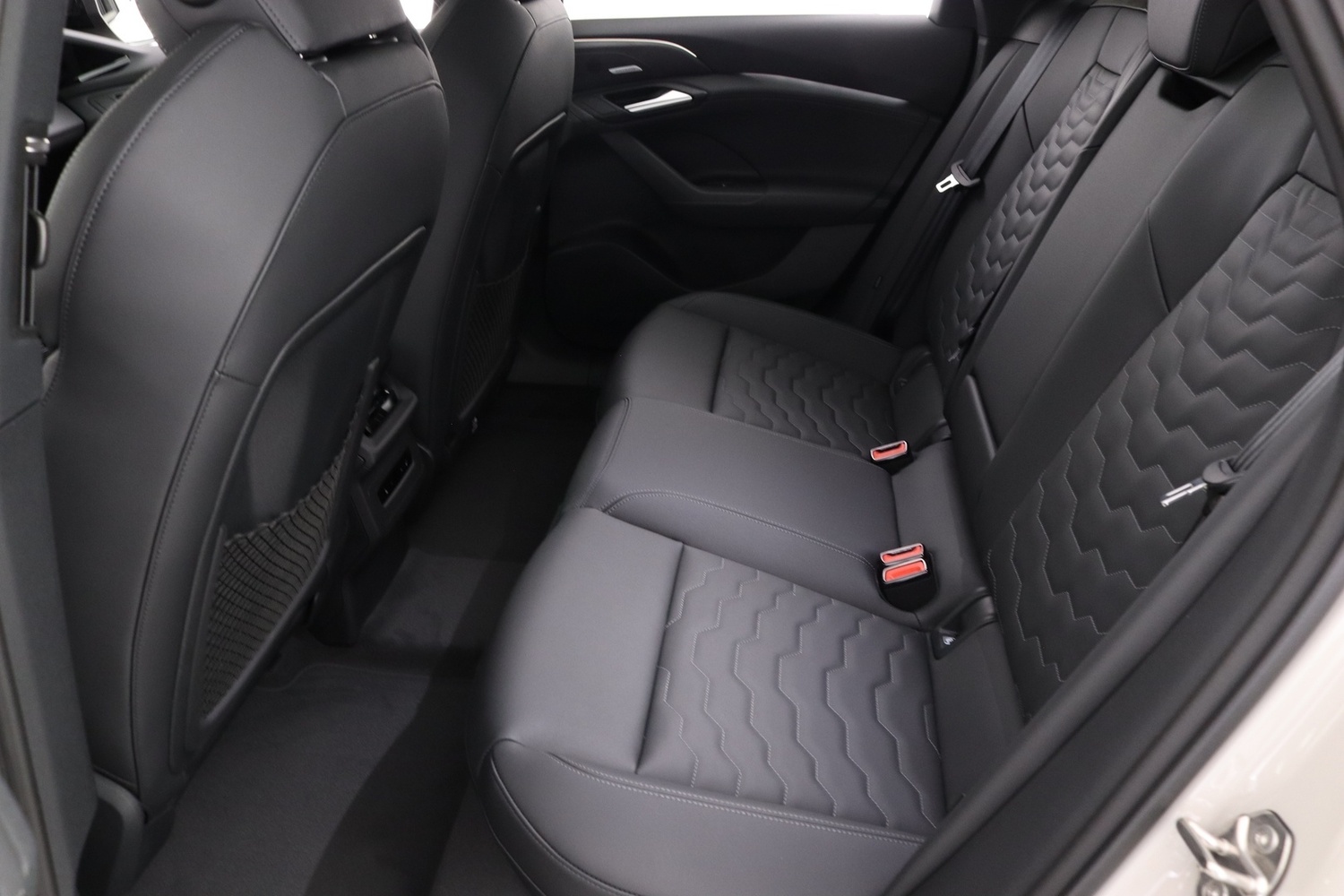 heti ajoon Audi A6 e-tron