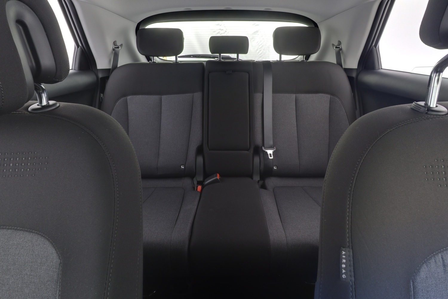 heti ajoon Hyundai IONIQ 5