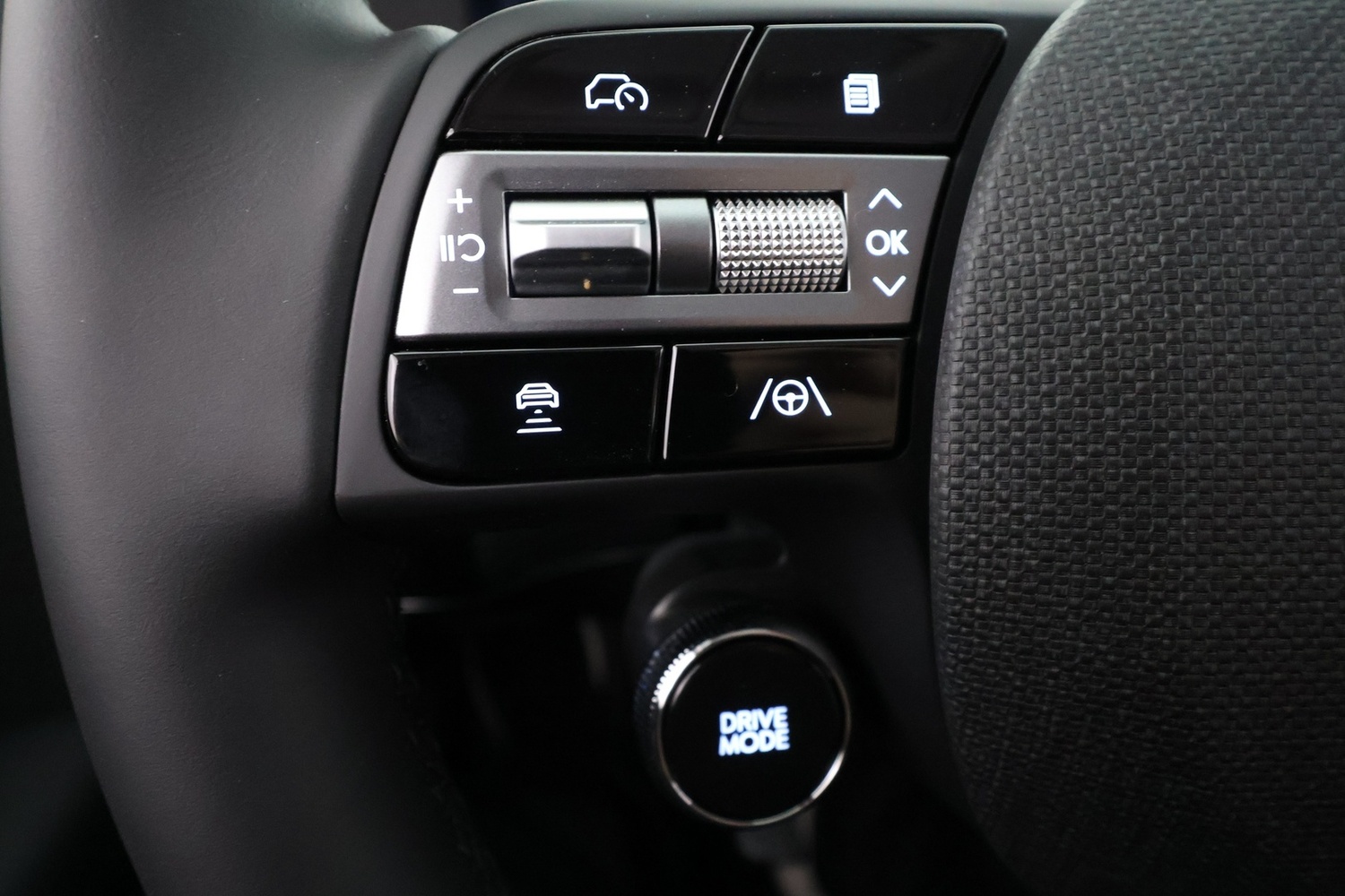 heti ajoon Hyundai IONIQ 5