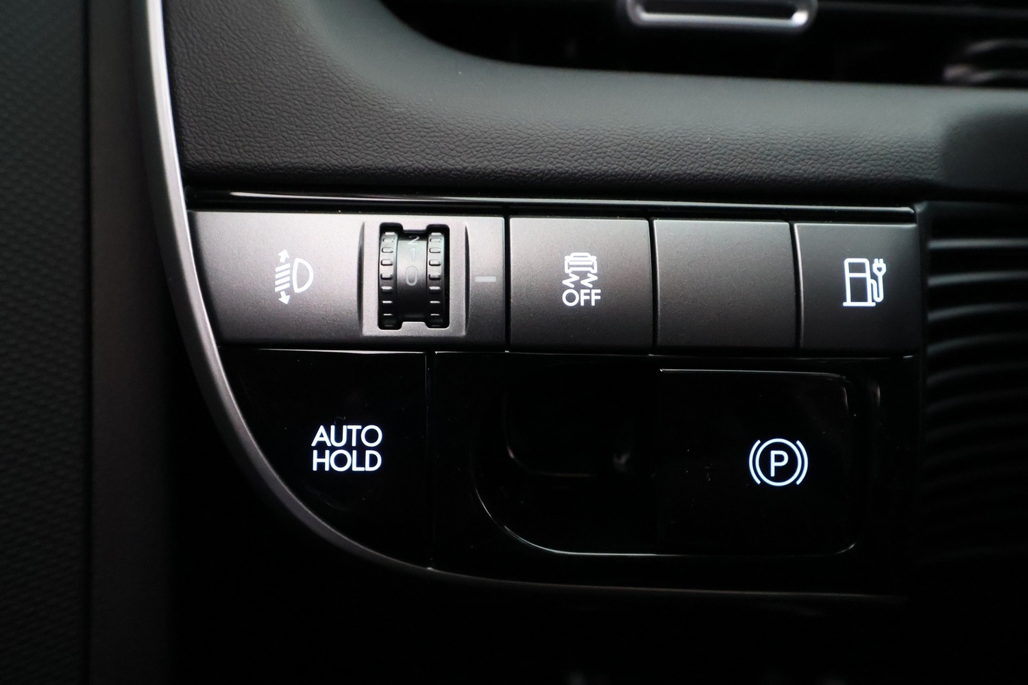 heti ajoon Hyundai IONIQ 5