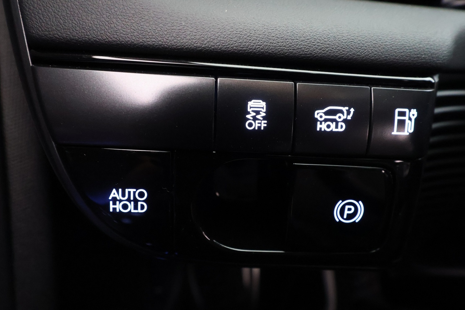 heti ajoon Hyundai IONIQ 5