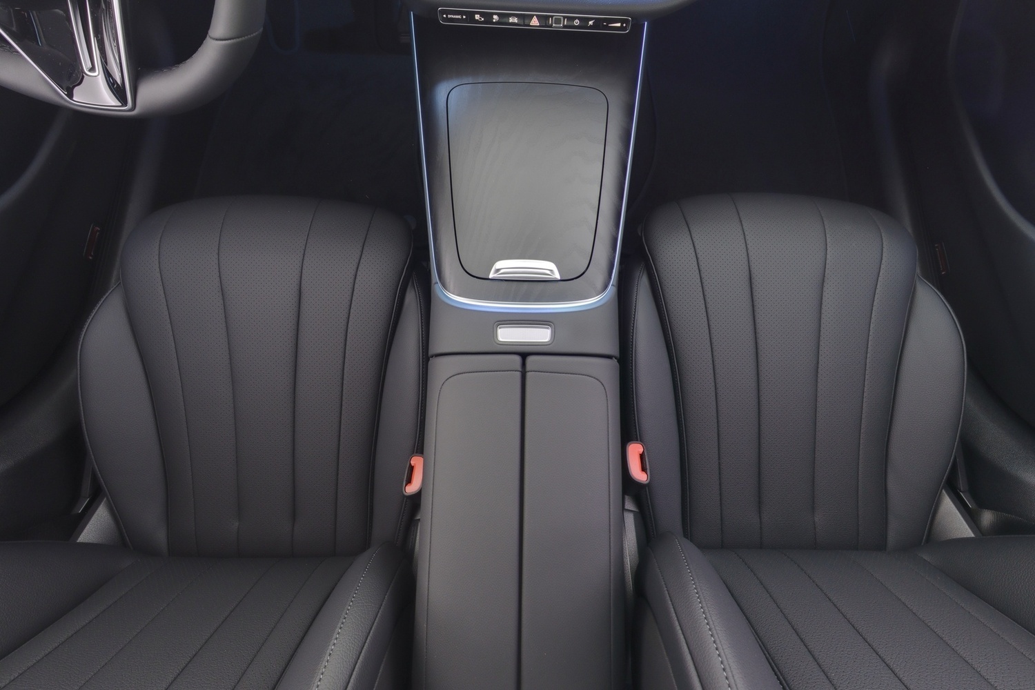 heti ajoon Mercedes-Benz E