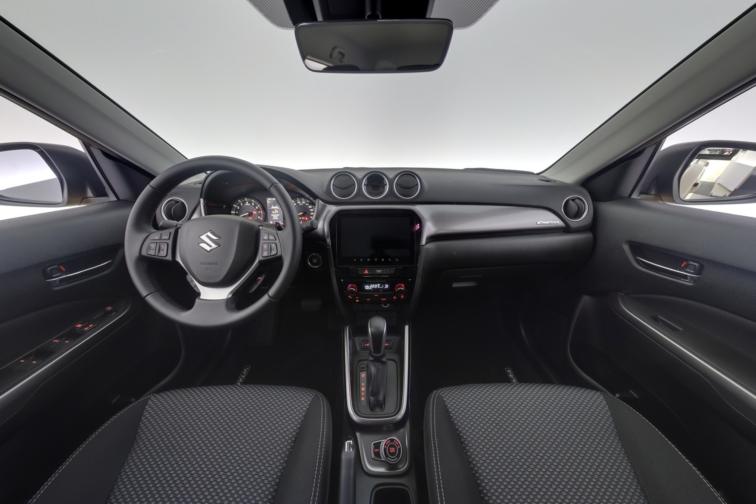 heti ajoon Suzuki Vitara
