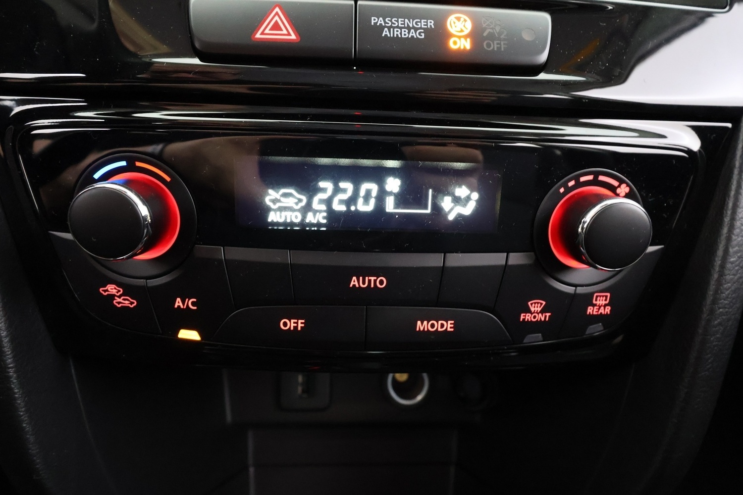 heti ajoon Suzuki Vitara