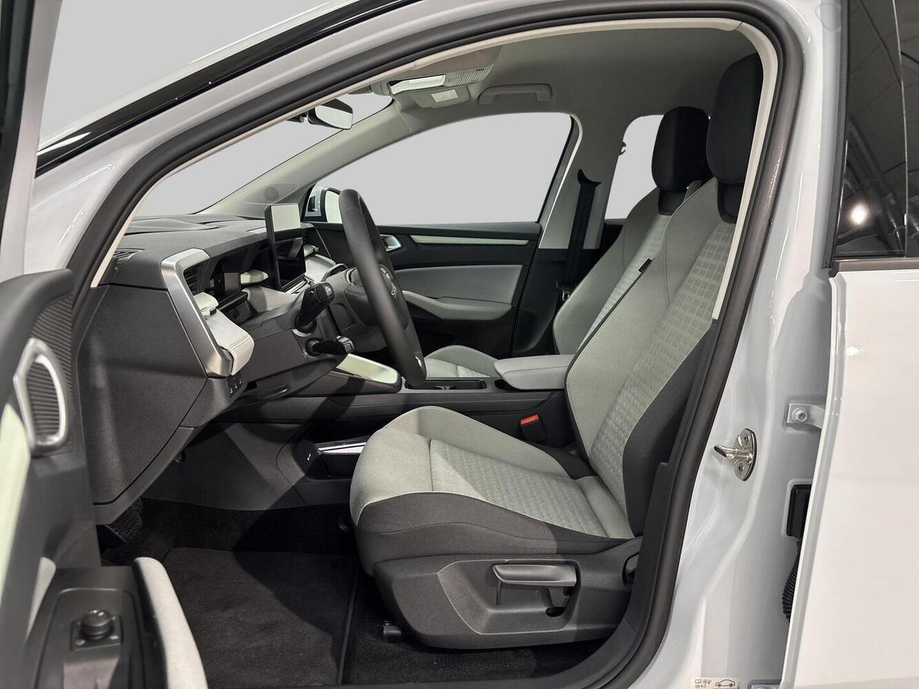 heti ajoon Skoda Epiq