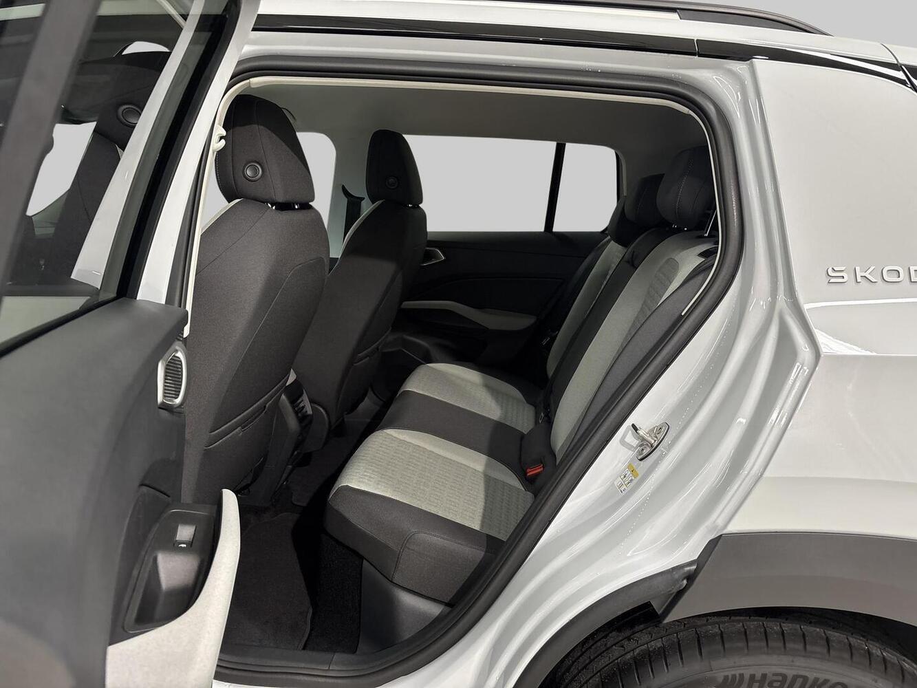 heti ajoon Skoda Epiq