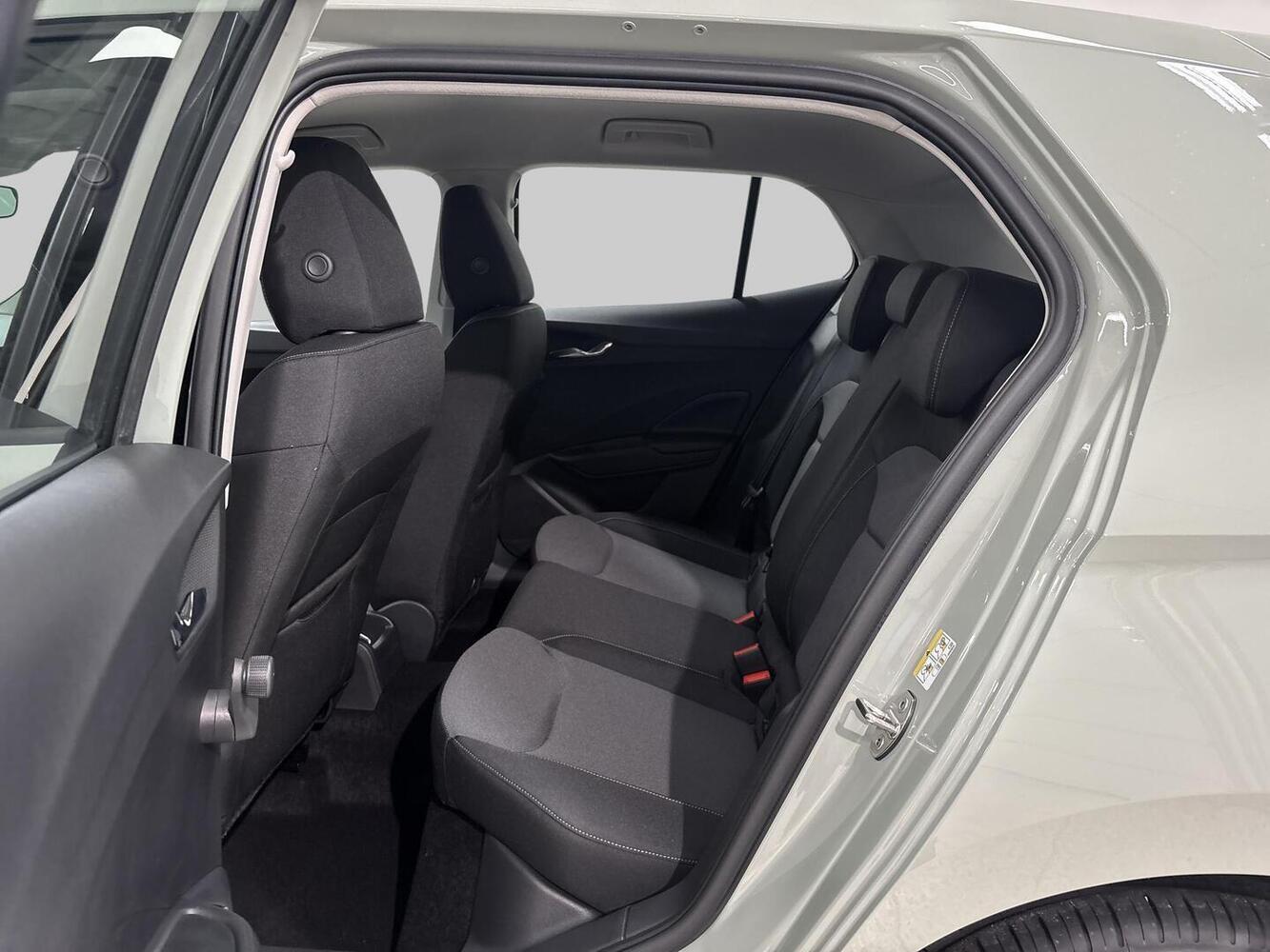 heti ajoon Skoda Fabia