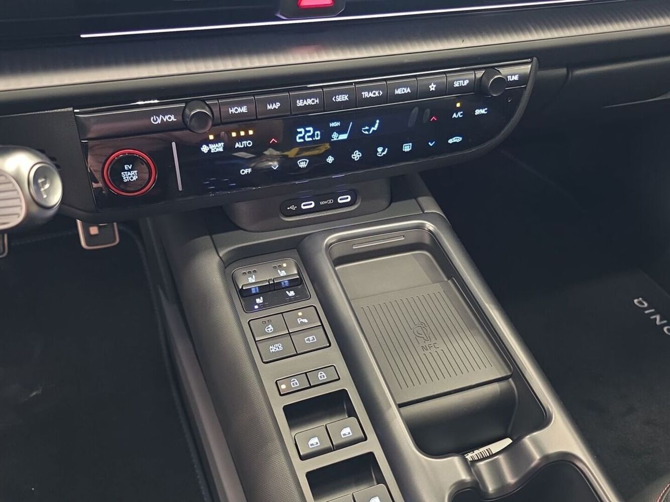 heti ajoon Hyundai IONIQ 6