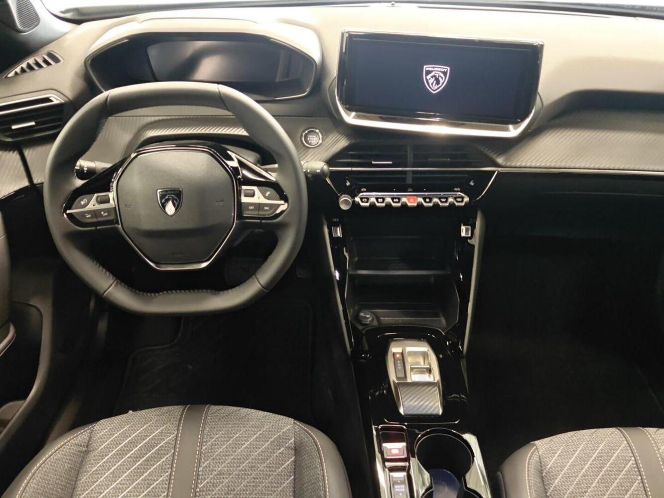 heti ajoon Peugeot 2008
