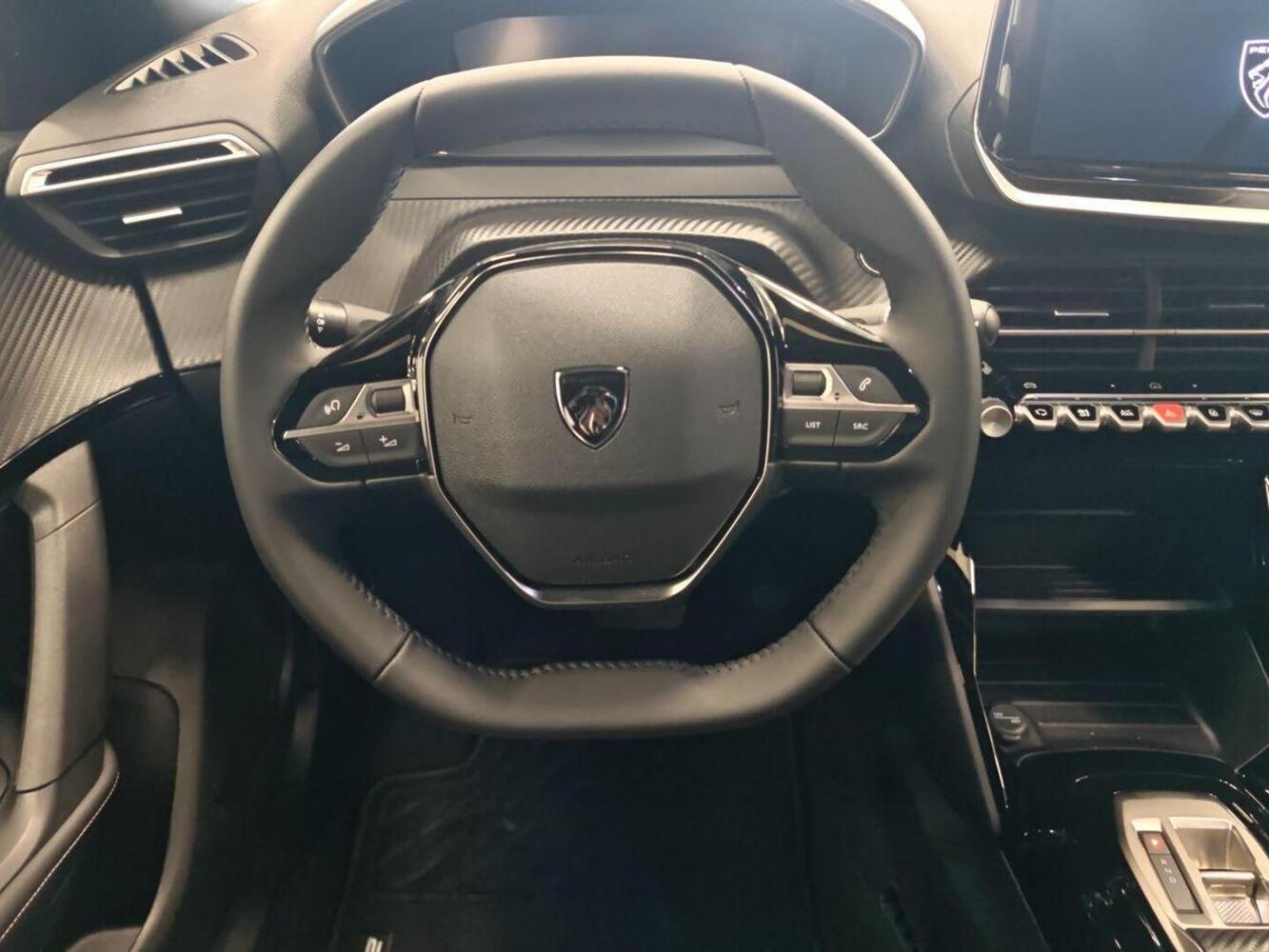heti ajoon Peugeot 2008