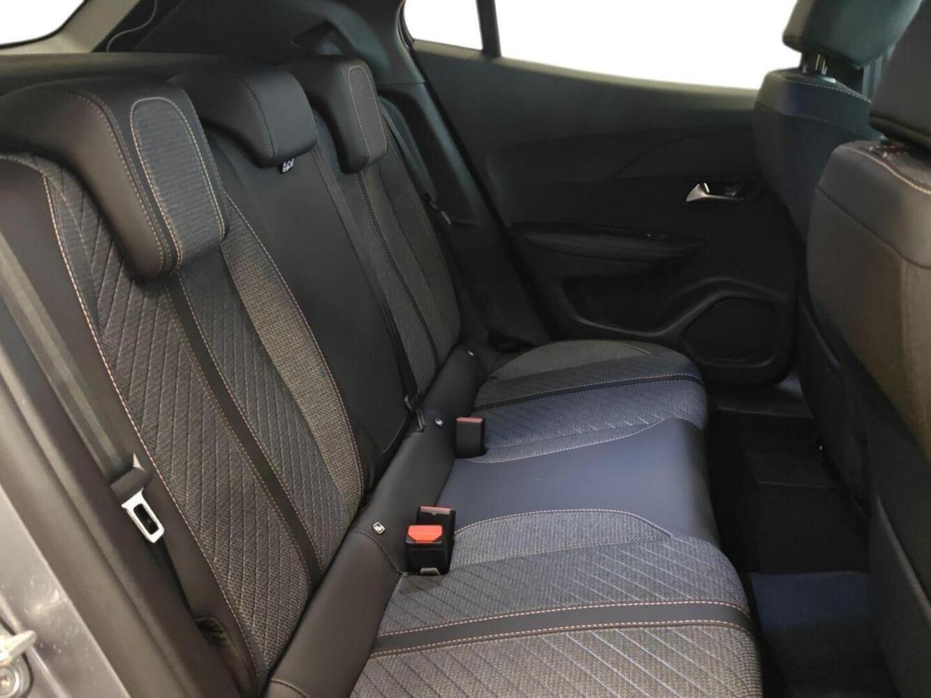heti ajoon Peugeot 2008