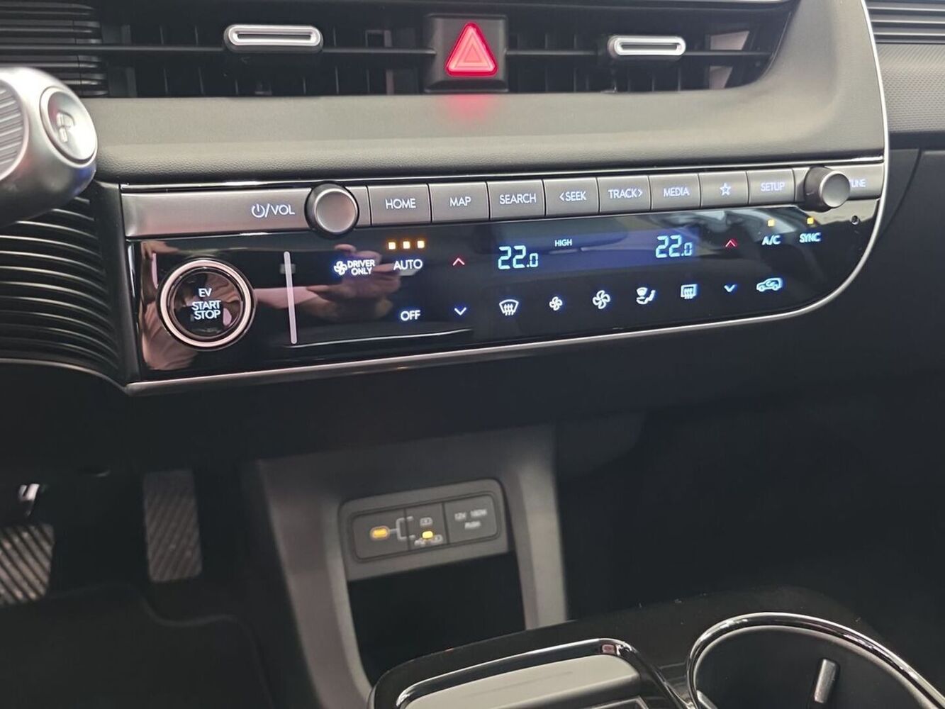 heti ajoon Hyundai IONIQ 5
