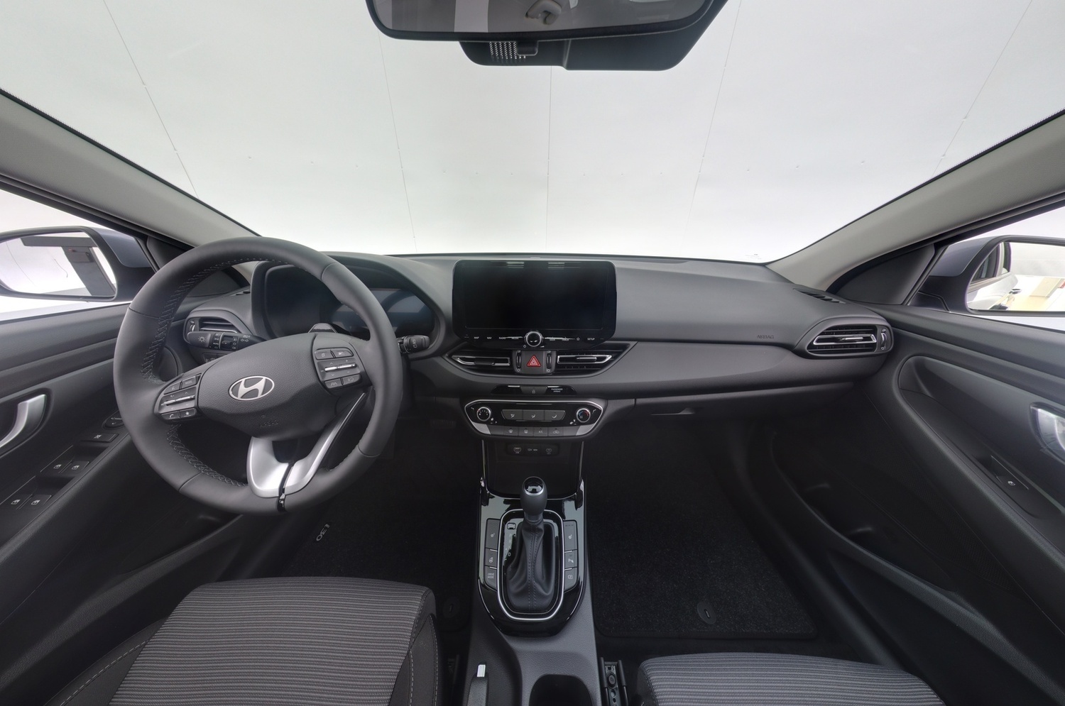 heti ajoon Hyundai i30 Wagon