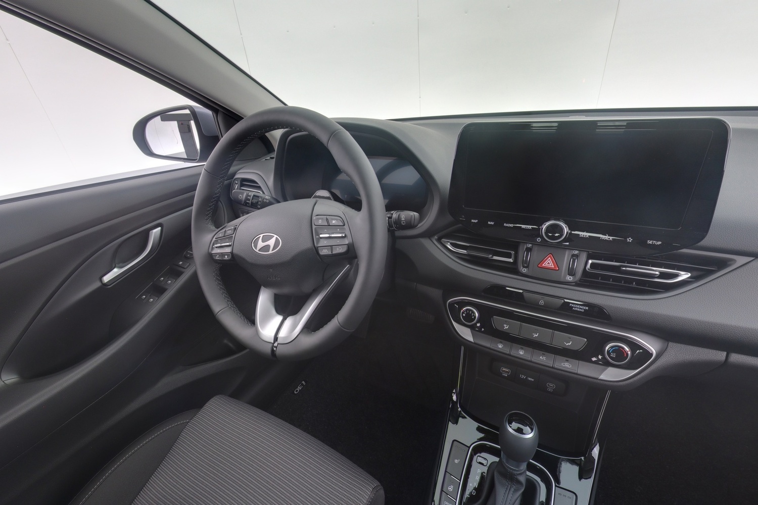 heti ajoon Hyundai i30 Wagon