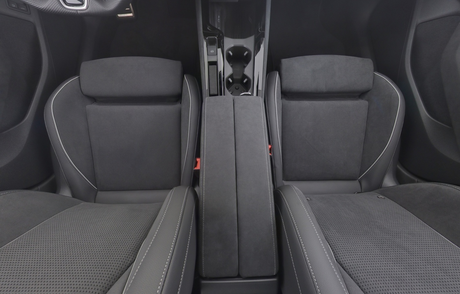 heti ajoon Skoda Superb