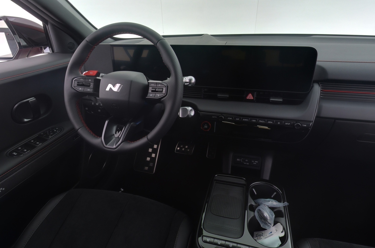 heti ajoon Hyundai IONIQ 5