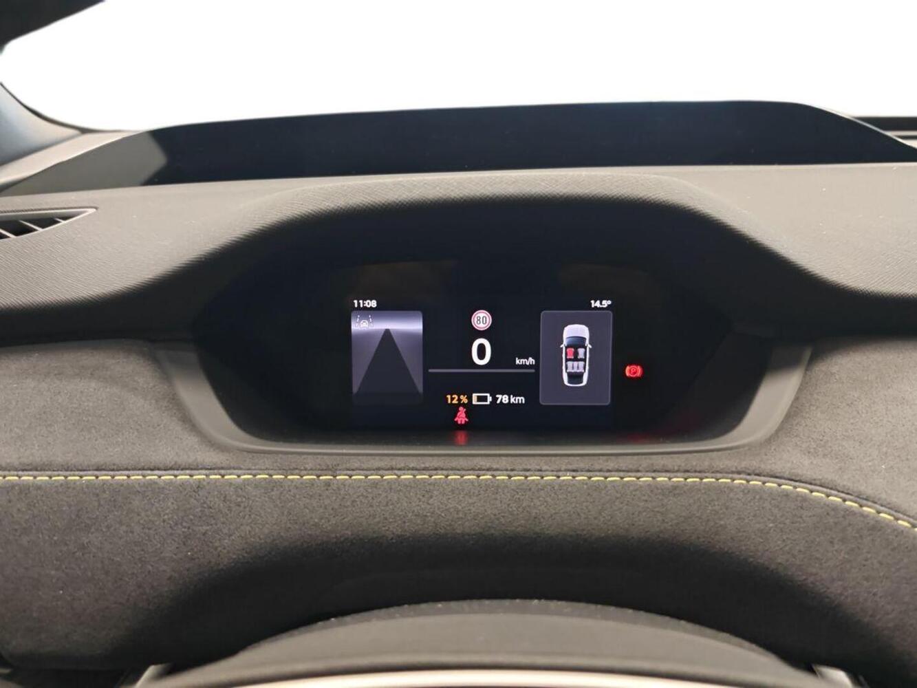 heti ajoon Skoda Enyaq