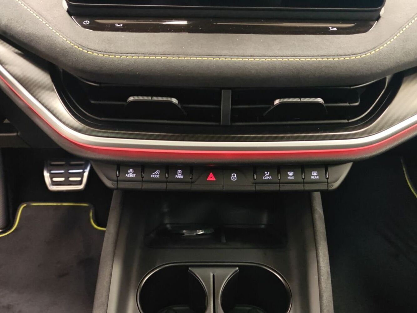 heti ajoon Skoda Enyaq