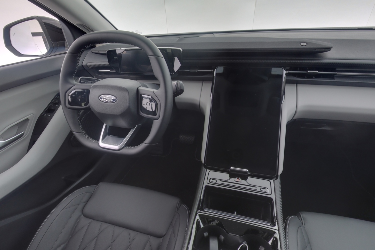 heti ajoon Ford USA Explorer