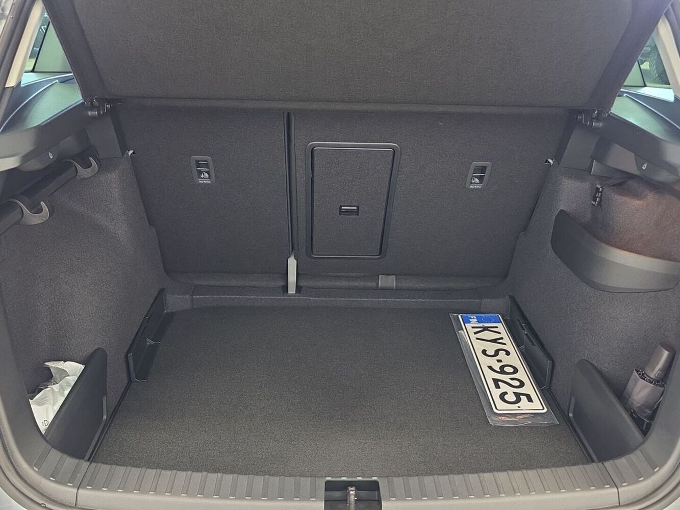 heti ajoon Skoda Karoq