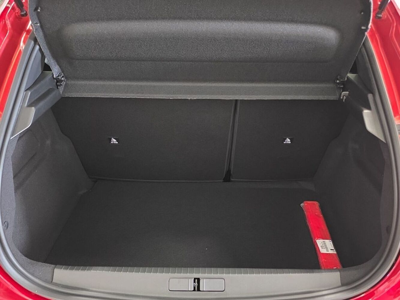 heti ajoon Peugeot 208