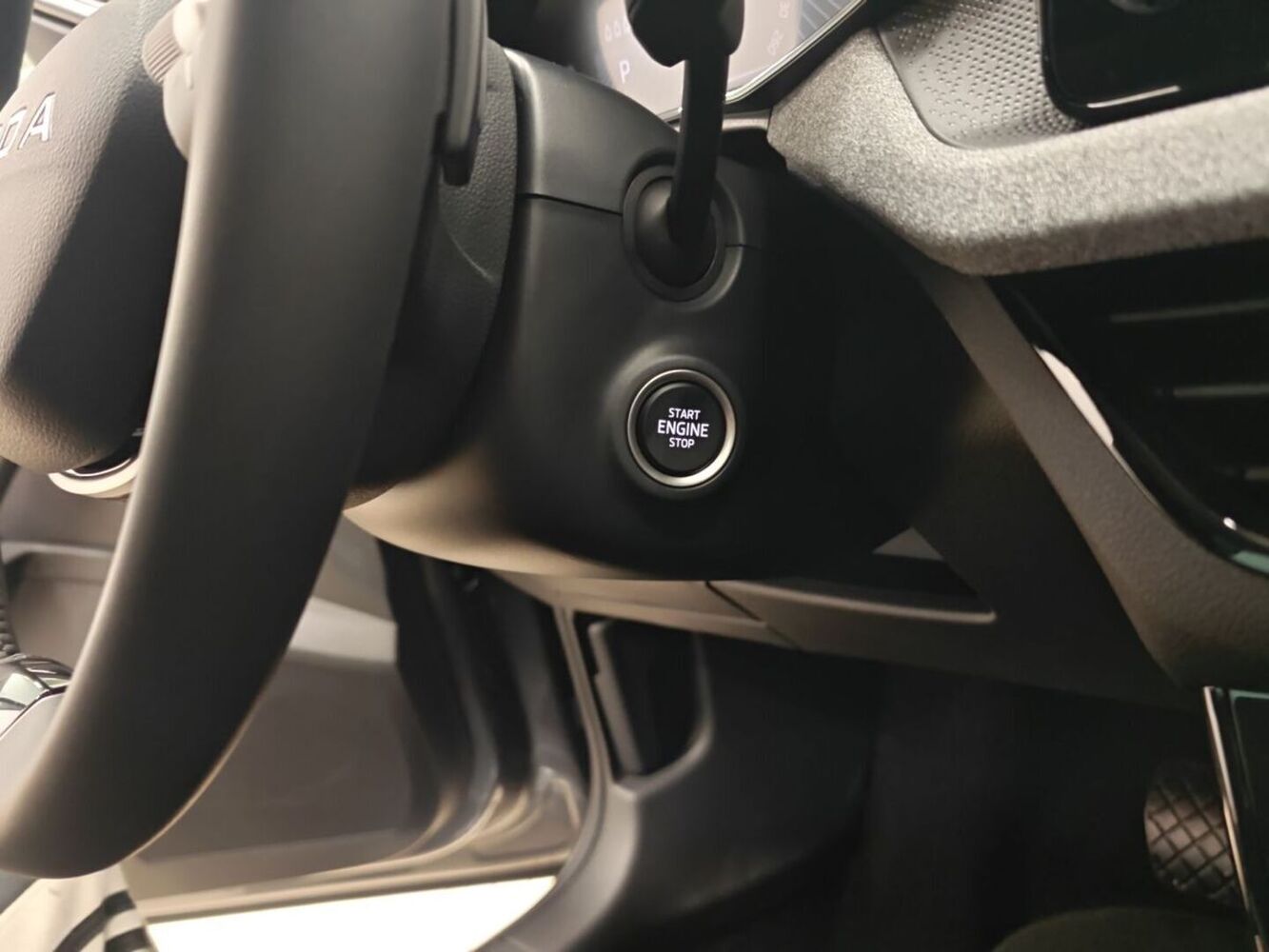 heti ajoon Skoda Kamiq