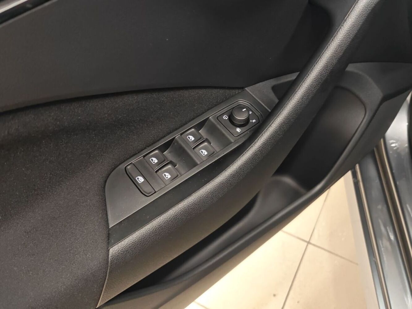 heti ajoon Skoda Kamiq