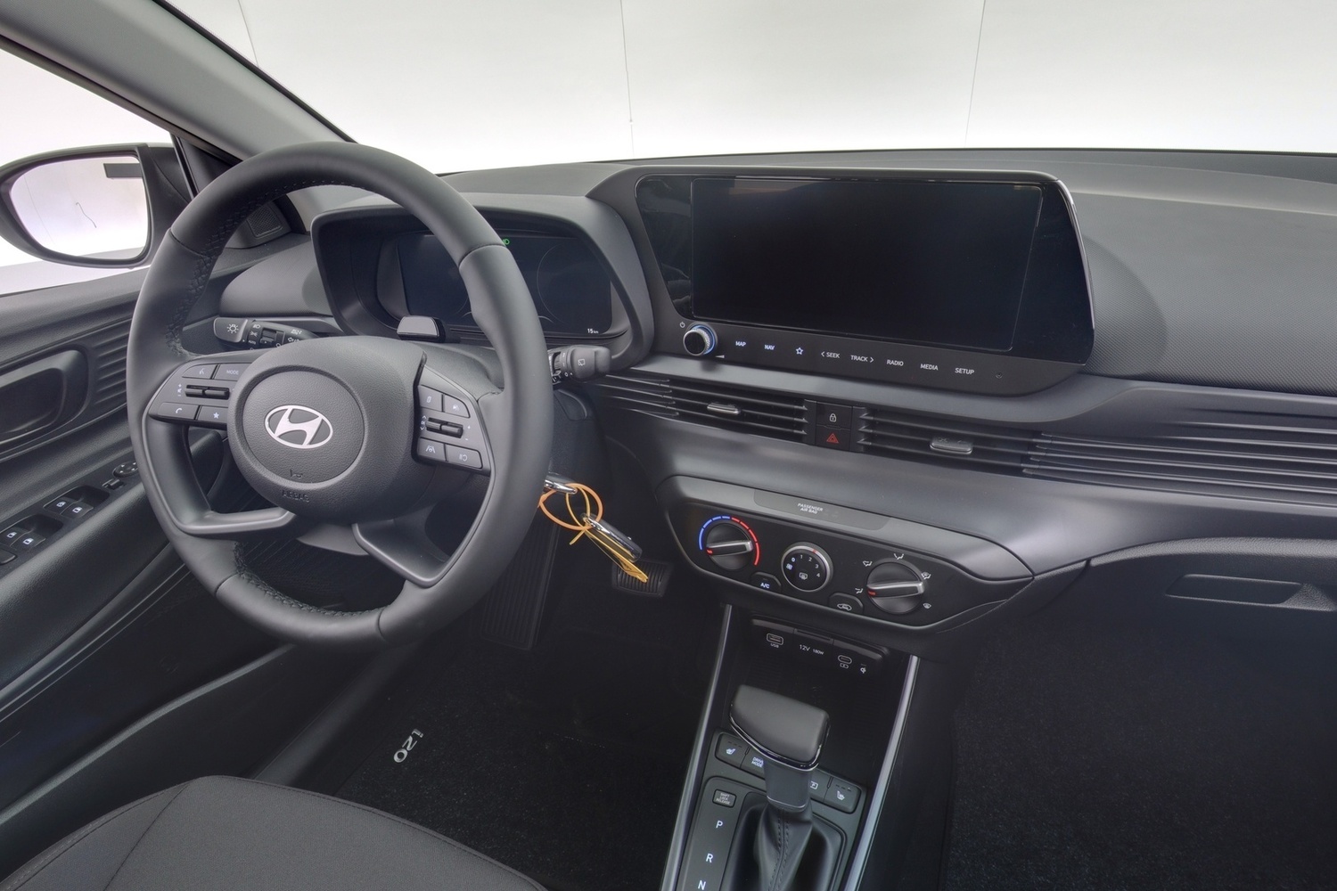 heti ajoon Hyundai i20 Hatchback