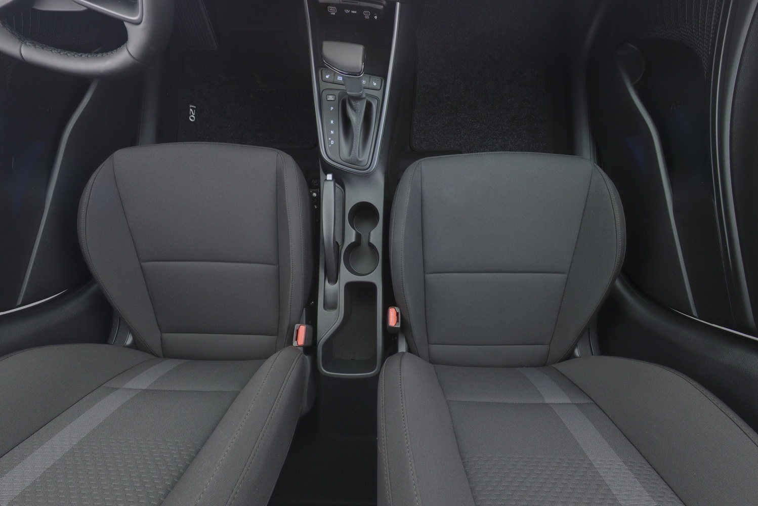 heti ajoon Hyundai i20 Hatchback