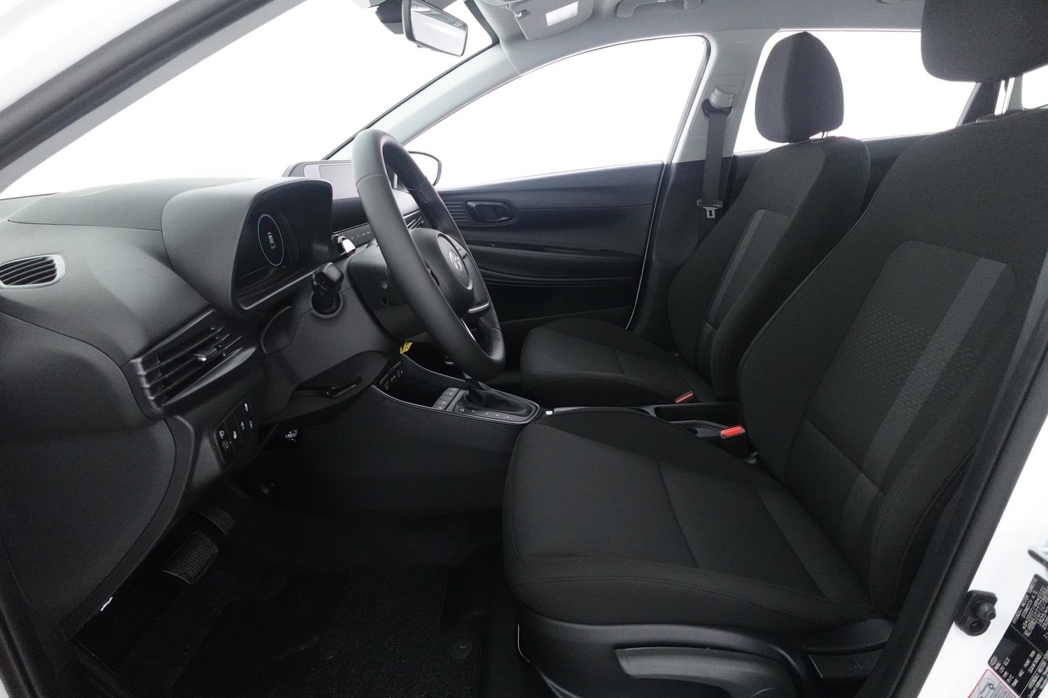 heti ajoon Hyundai i20 Hatchback