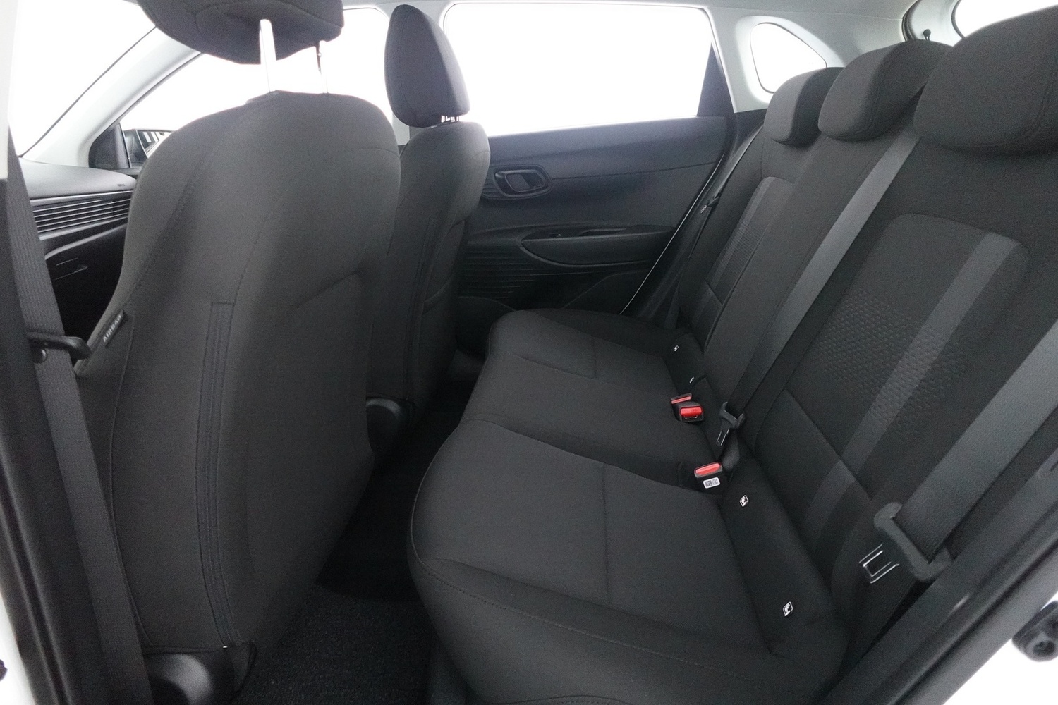 heti ajoon Hyundai i20 Hatchback