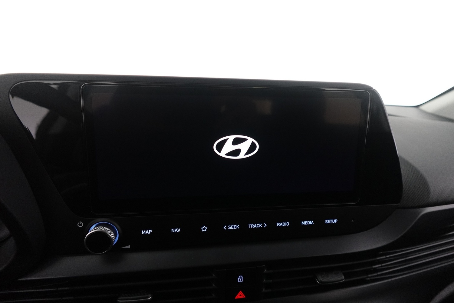 heti ajoon Hyundai i20 Hatchback