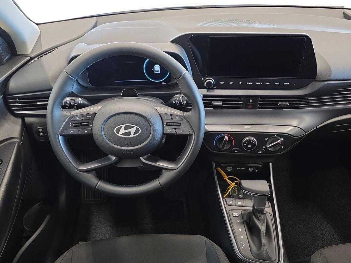 heti ajoon Hyundai i20 Hatchback