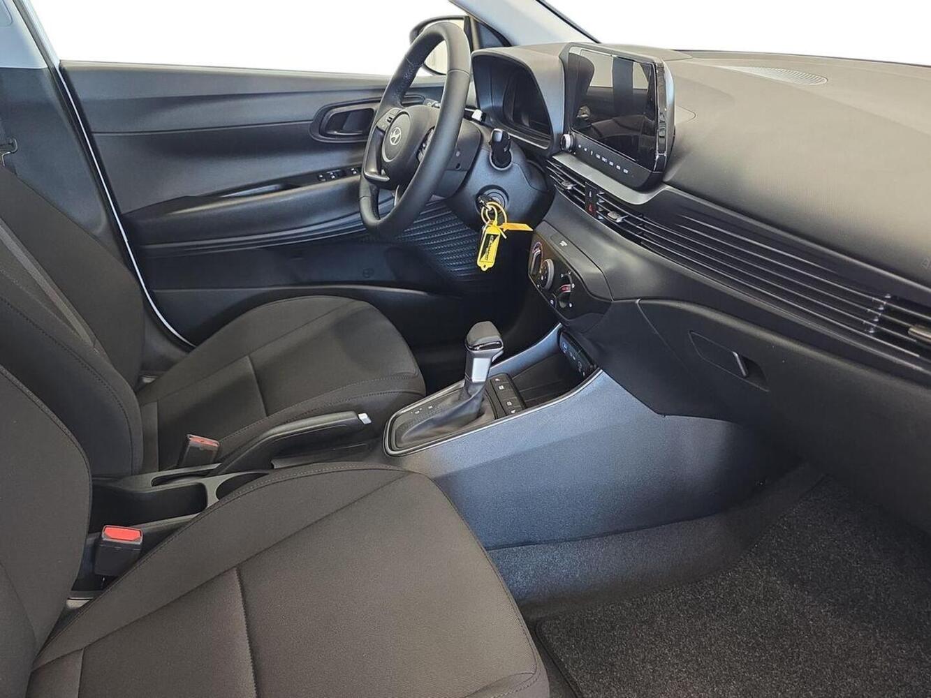 heti ajoon Hyundai i20 Hatchback